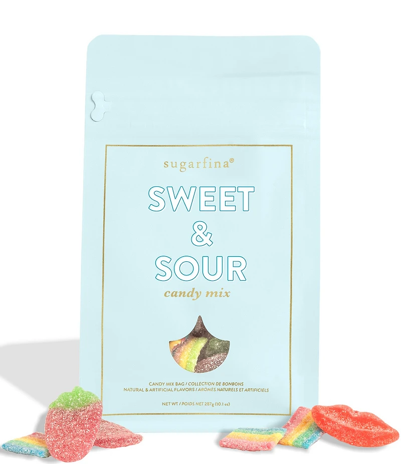 Sugarfina Sweet & Sour Candy Mix