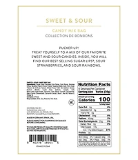 Sugarfina Sweet & Sour Candy Mix