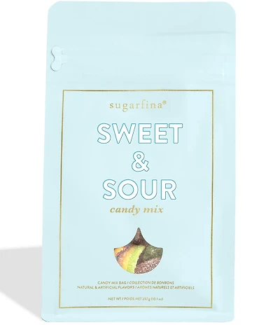 Sugarfina Sweet & Sour Candy Mix
