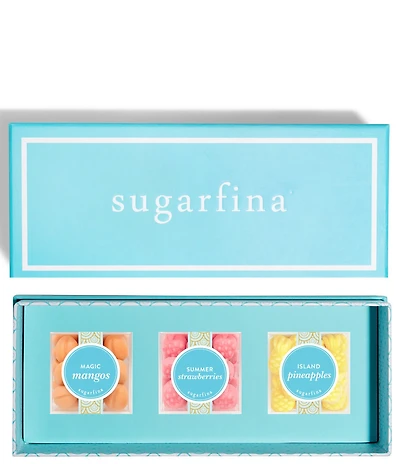 Sugarfina Sweet Escape Bundle Gift Set