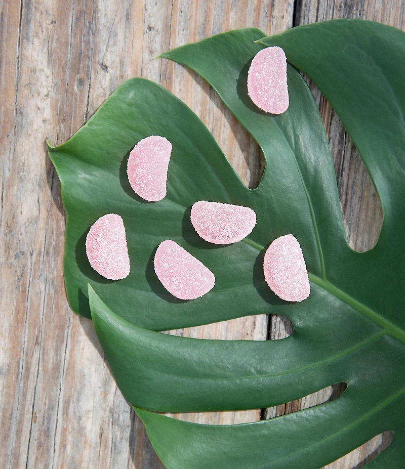 Sugarfina Tequila Grapefruit Sours Cube Kit, Set of 4