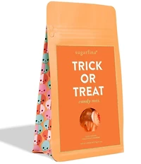 Sugarfina Trick or Treat Candy Mix Bag
