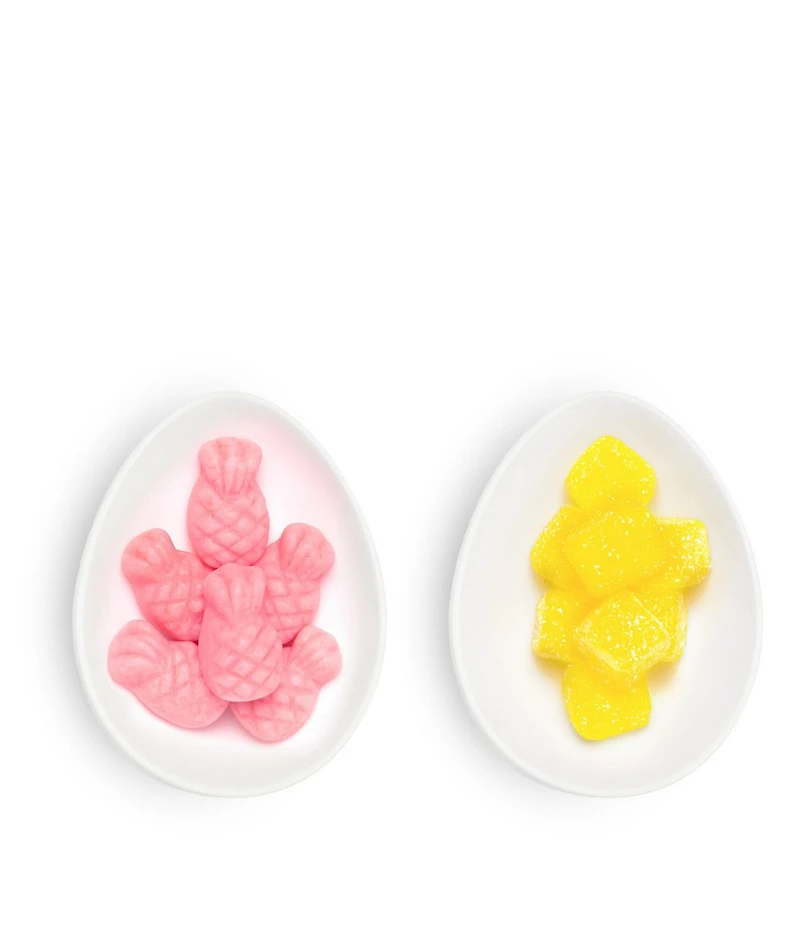 Sugarfina Tropical Treats Bento Box Duo