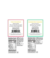 Sugarfina Tropical Treats Bento Box Duo
