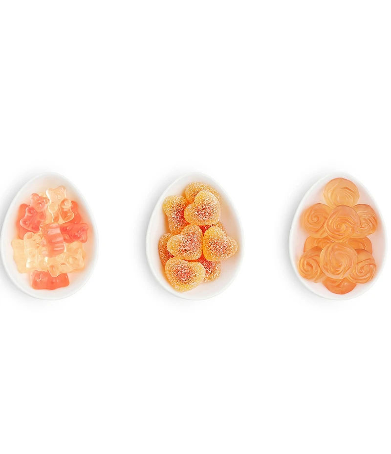 Sugarfina Will You Be My Bridesmaid 3pc Bento Box Duo