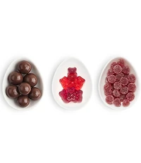 Sugarfina x Peanuts Holiday Pop-Up Bento Box, 3-Pieces