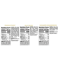 Sugarfina x Peanuts Holiday Pop-Up Bento Box, 3-Pieces