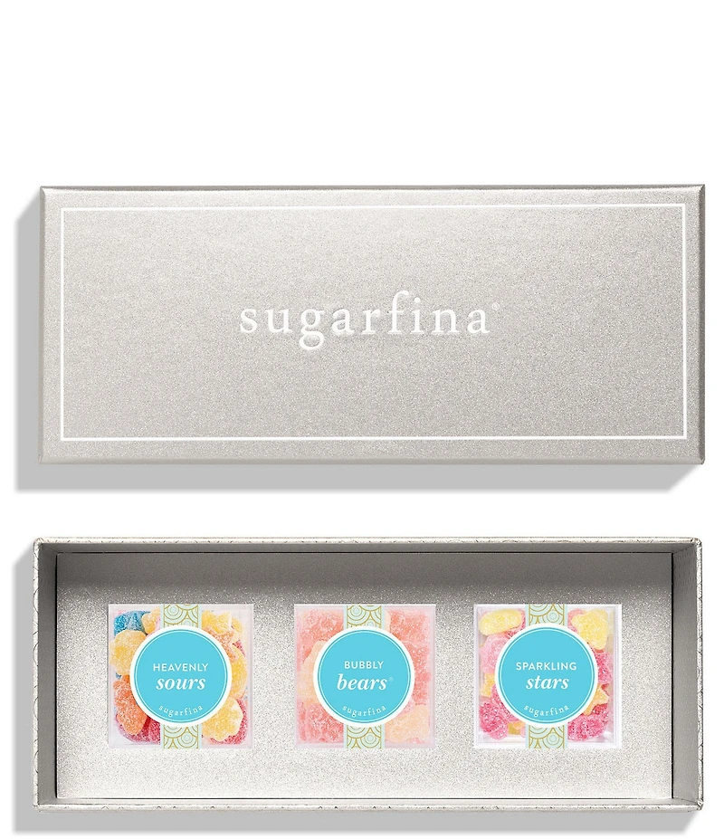 Sugarfina You're a Star Bento Box Set