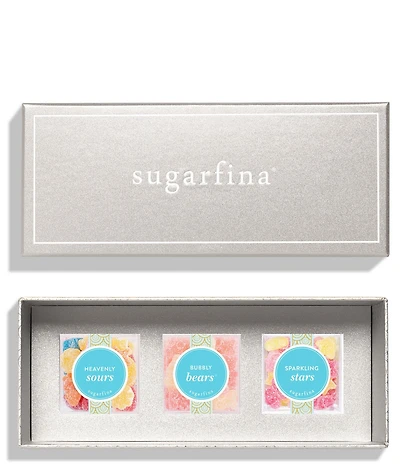 Sugarfina You're a Star Bento Box Set