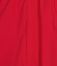 Sugarlips Britt Side Stripe Draw String Wide Leg Pants
