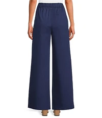Sugarlips Carine Chelsea High Rise Wide Leg Coordinating Trouser Pants