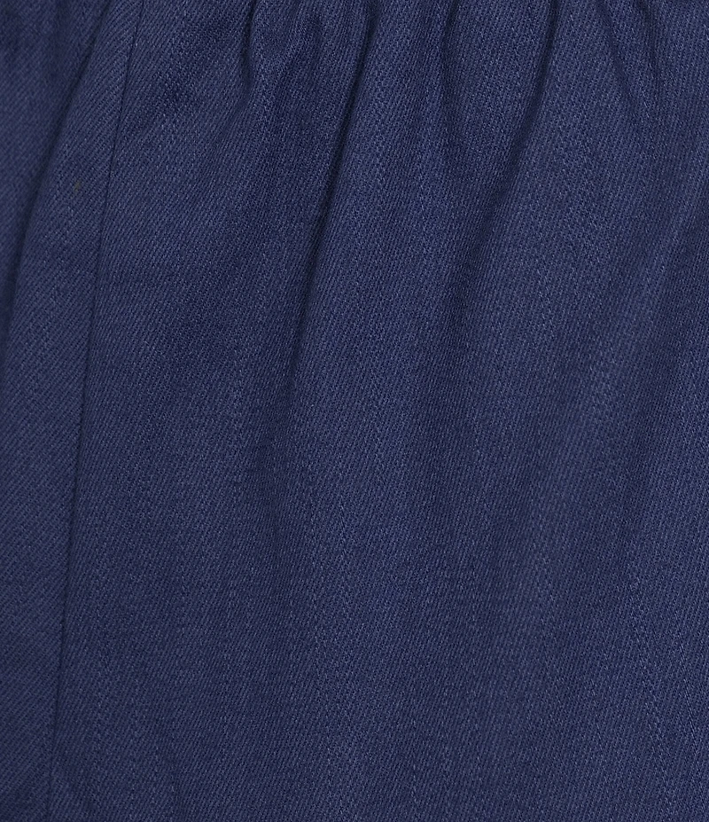 Sugarlips Carine Chelsea High Rise Wide Leg Coordinating Trouser Pants