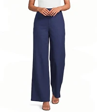 Sugarlips Carine Chelsea High Rise Wide Leg Coordinating Trouser Pants