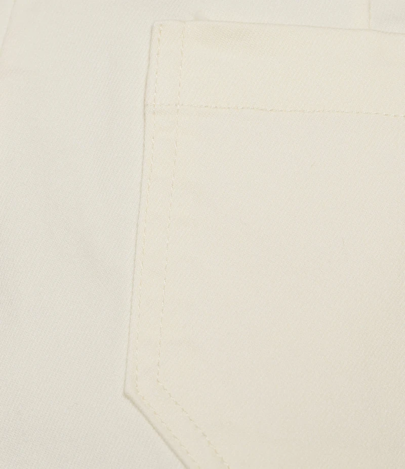 Sugarlips Cerria High Rise Wide Leg Denim Pants