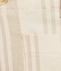 Sugarlips Coordinating Stripe Printed High Rise Wide Leg Pants