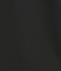 Sugarlips Plus Knit Long Sheer Leopard Sleeve Top