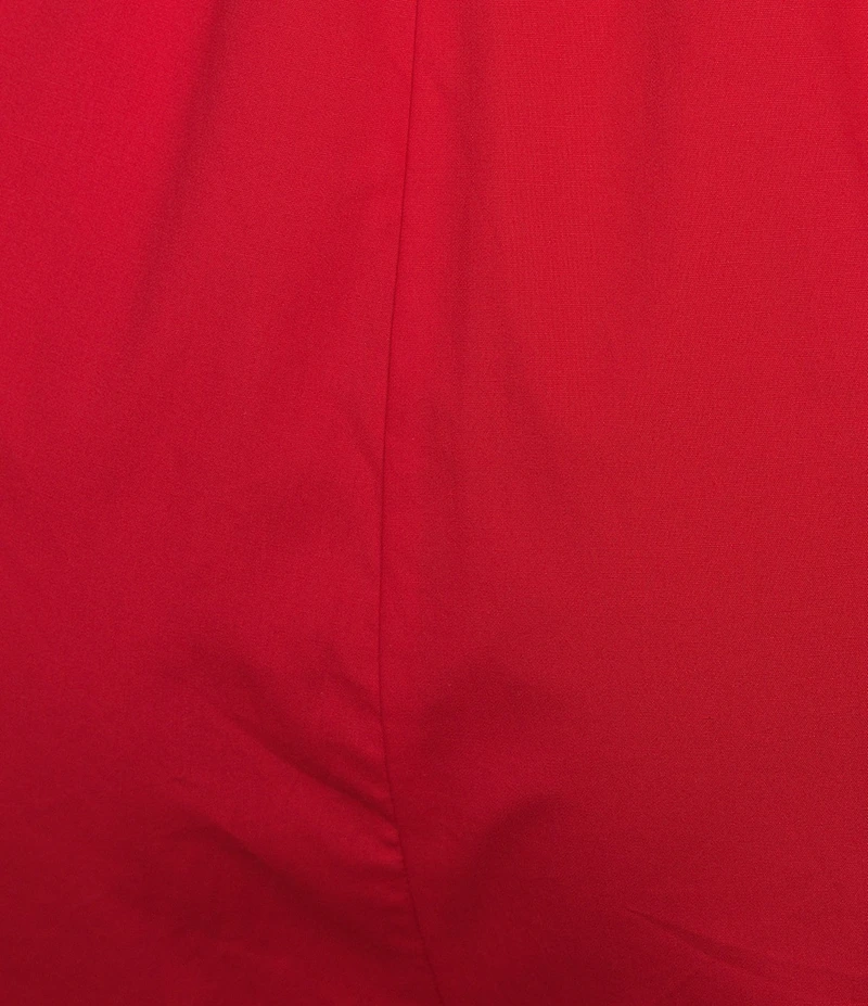 Sugarlips Plus Size Britt Side Stripe Draw String Wide Leg Pants