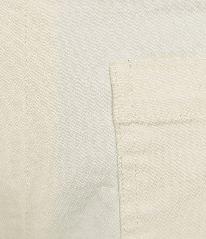 Sugarlips Plus Size Cerria High Rise Wide Leg Denim Pants