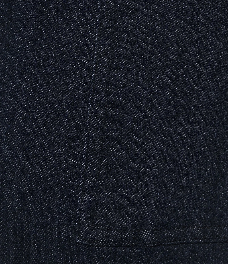 Sugarlips Plus Size High Waisted Wide Leg with Side Bow Denim Jeans