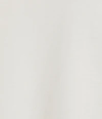 Sugarlips Plus Size Keny Round Neck Ruffle Cap Sleeve Knit Top