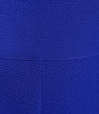 Sugarlips Plus Size Klara Sleeveless Wide Leg Jumpsuit