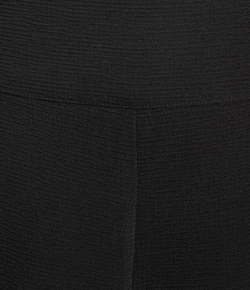 Sugarlips Plus Size Klara Sleeveless Wide Leg Jumpsuit