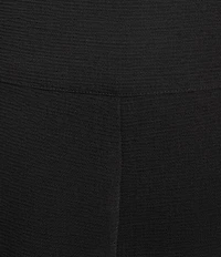 Sugarlips Plus Size Klara Sleeveless Wide Leg Jumpsuit