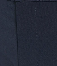 Sugarlips Plus Size Slight Stretch High Waisted Wide Leg Trousers