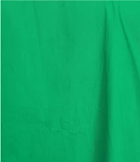 Sugarlips Plus Sleeveless Collared Shift Dress
