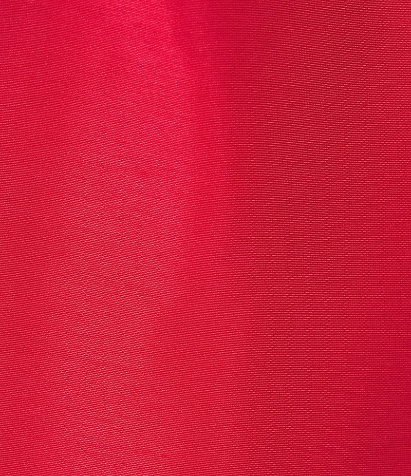 Sugarlips Plus V-Neck Short Sleeve Alani Bow Trapeze Mini Dress