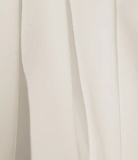 Sugarlips Tina Peplum Halter Neck Sleeveless Top