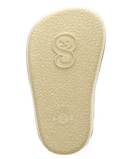 Saltwater Sandals by Hoy Kids' Sun-San Sailor Water Friendly Leather Sandals (Toddler)