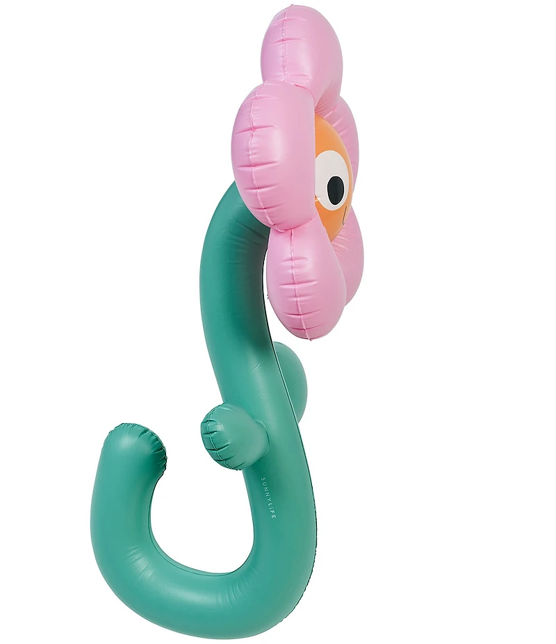 Sunnylife Poppy The Peach Inflatable Pool Noodles