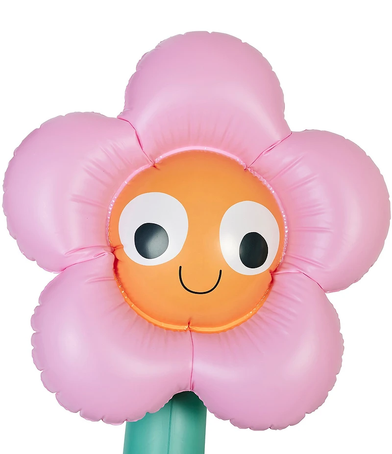 Sunnylife Poppy The Peach Inflatable Pool Noodles