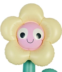 Sunnylife Poppy The Peach Inflatable Pool Noodles