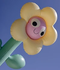 Sunnylife Poppy The Peach Inflatable Pool Noodles