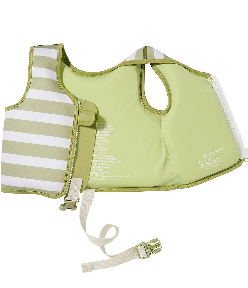 Sunnylife Boys Into The Wild Swim Vest