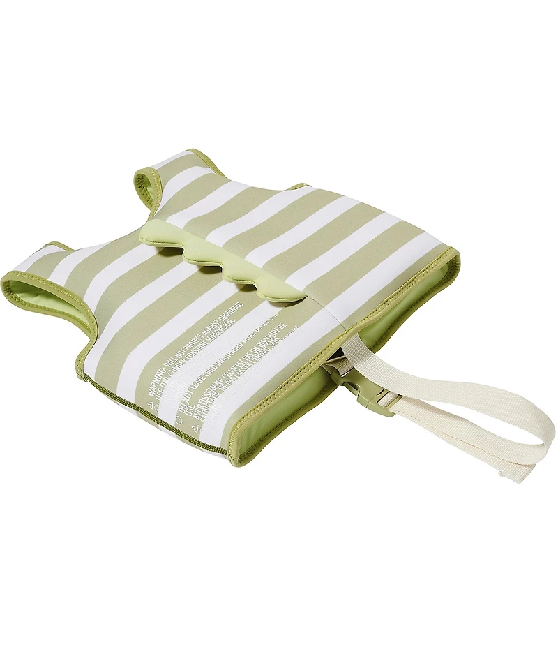 Sunnylife Boys Into The Wild Swim Vest
