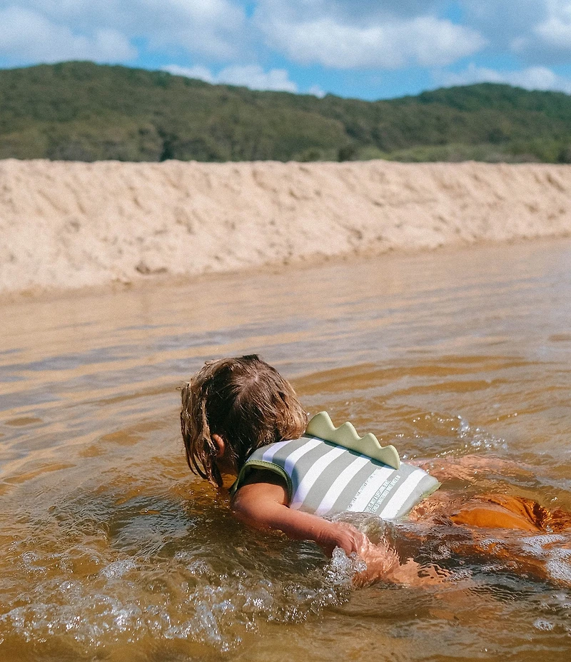 Sunnylife Boys Into The Wild Swim Vest