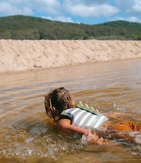 Sunnylife Boys Into The Wild Swim Vest