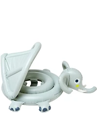 Sunnylife Eli The Elephant Inflatable Baby Float