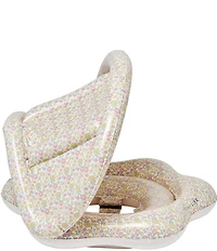 Sunnylife Baby Into the Garden Floral Inflatable Float