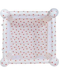 Sunnylife Poppy The Peach Inflatable Bounce House