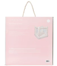 Sunnylife Poppy The Peach Inflatable Bounce House