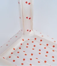 Sunnylife Poppy The Peach Inflatable Bounce House