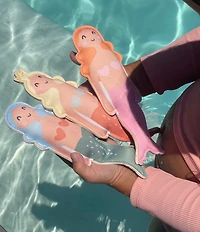 Sunnylife Melody The Mermaid Dive Buddies 3-Piece Set