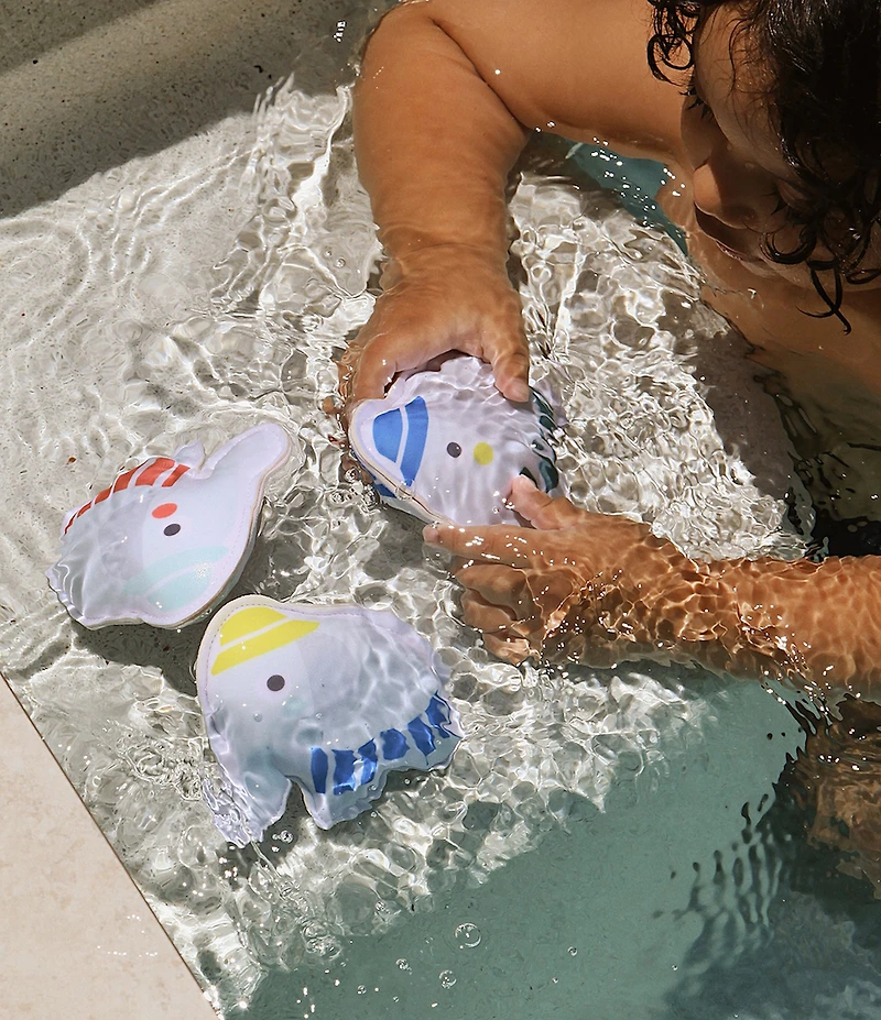 Sunnylife Eli The Elephant Dive Buddies 3-Piece Set