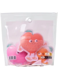 Sunnylife Poppy The Peach Dive Buddies 3-Piece Set