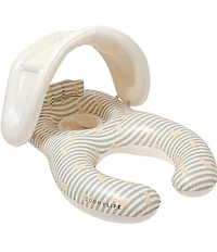 Sunnylife Duck Print Float Together Baby Seat