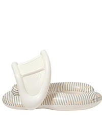 Sunnylife Duck Print Float Together Baby Seat